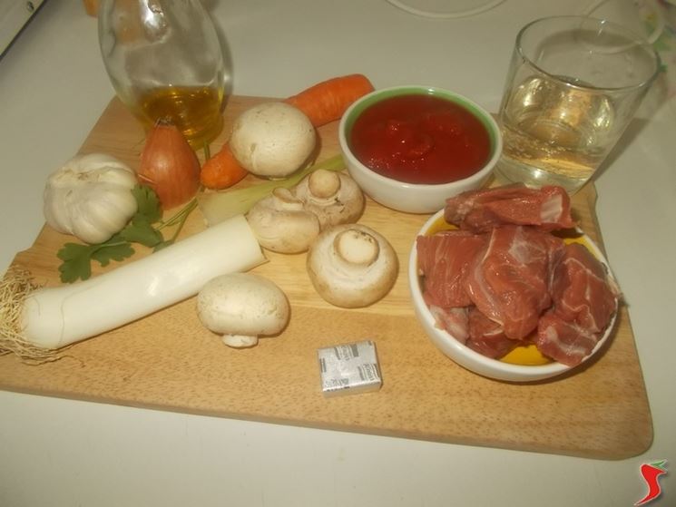 Ingredienti