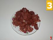 spezzatino di cinghiale