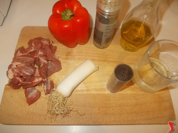 Ingredienti