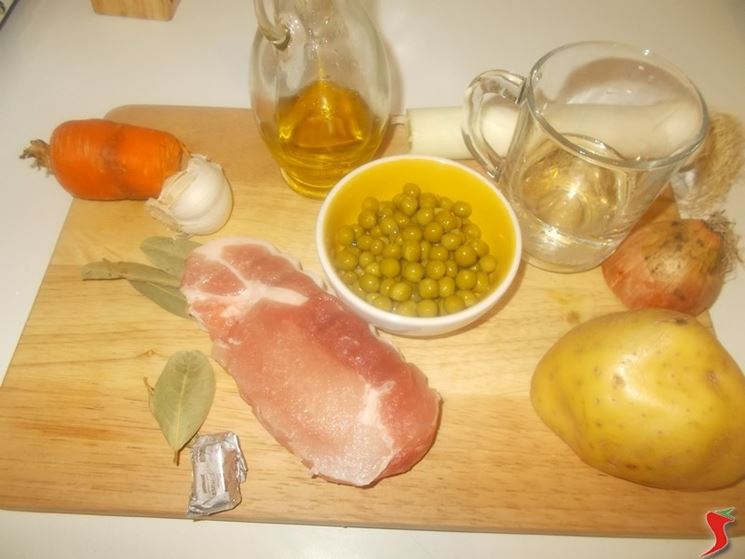 Ingredienti