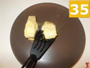 Terminate la ricetta