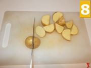 Lavorate le patate