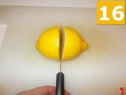 Il limone