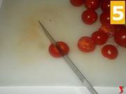 I pomodori pachino