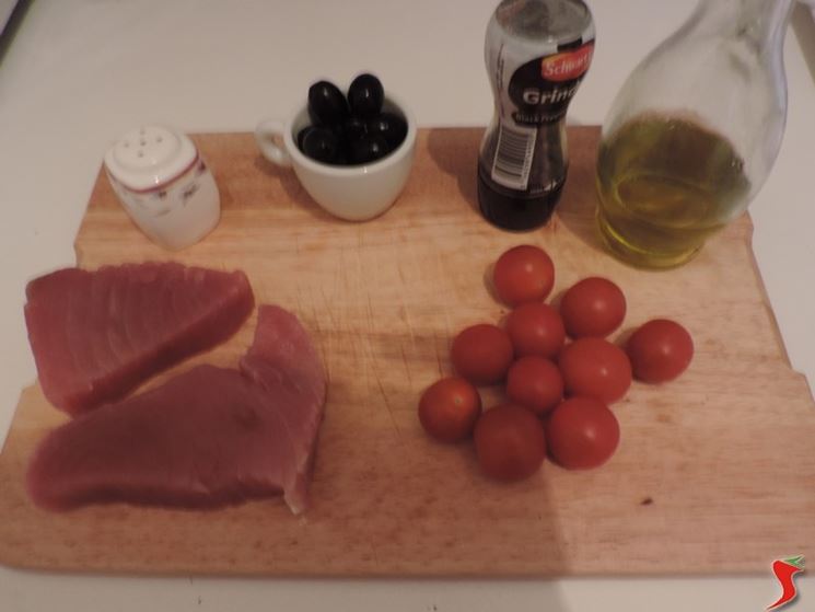 Ingredienti