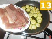 Terminate la ricetta