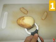 Lavorate le patate