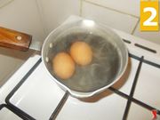 Lessare le uova