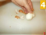 Preparare le uova