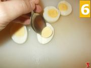 Preparare le uova