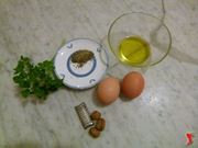 ingredienti ricetta