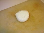 mozzarella