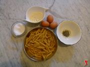 ingredienti ricetta