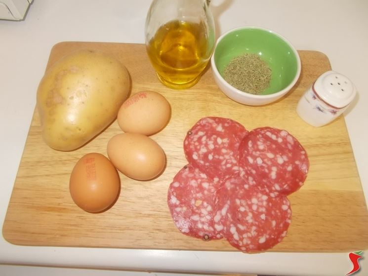 Ingredienti