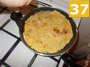 frittata patate e cipolle