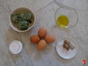 ingredienti ricetta