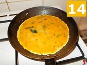 frittata