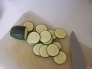 zucchine