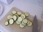 zucchine