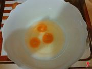 apertura uova