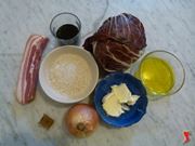 ingredienti ricetta