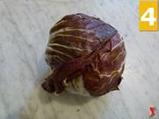 Il radicchio