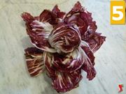 Il radicchio