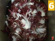 Il radicchio