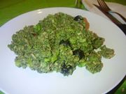 I broccoli col tonno