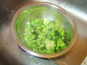 Preparare la cottura dei broccoli