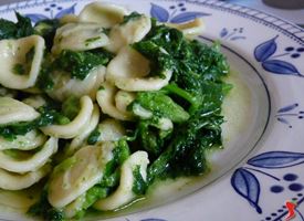 ricette broccoli