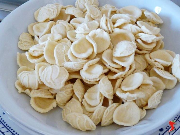 orecchiette