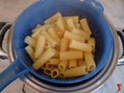 colare la pasta