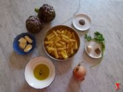 ingredienti ricetta