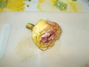 carciofi