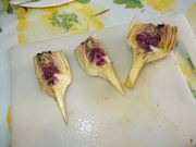 carciofi
