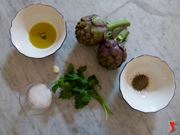 ingredienti ricetta