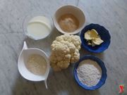 ingredienti ricetta