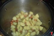 cottura patate