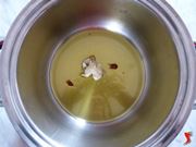 olio aglio e peperoncino da soffriggere