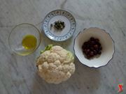 ingredienti ricetta