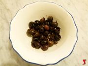 olive snocciolate