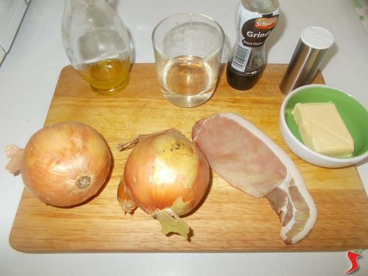 Ingredienti