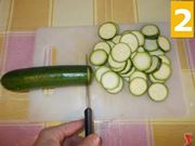 Le zucchine