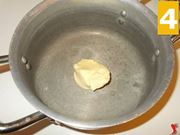 Preparare la salsa agrodolce