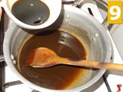 L'aceto balsamico
