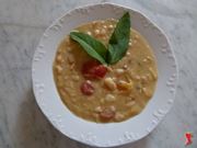 zuppa di fagioli