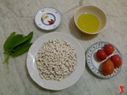 ingredienti ricetta