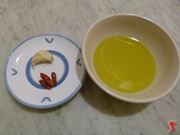 olio aglio e peperoncino