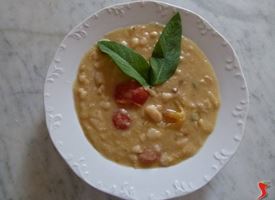 cucinare fagioli